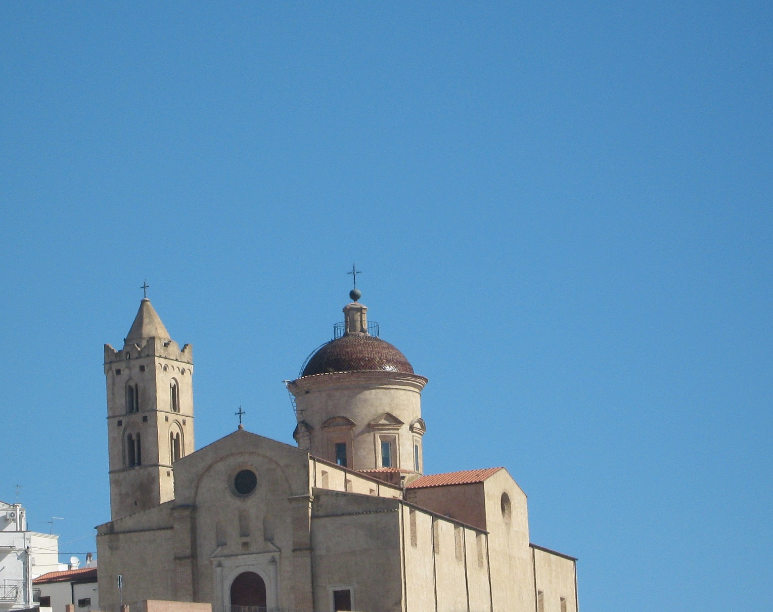 Chiesa Madre dei Santi Pietro e Paolo