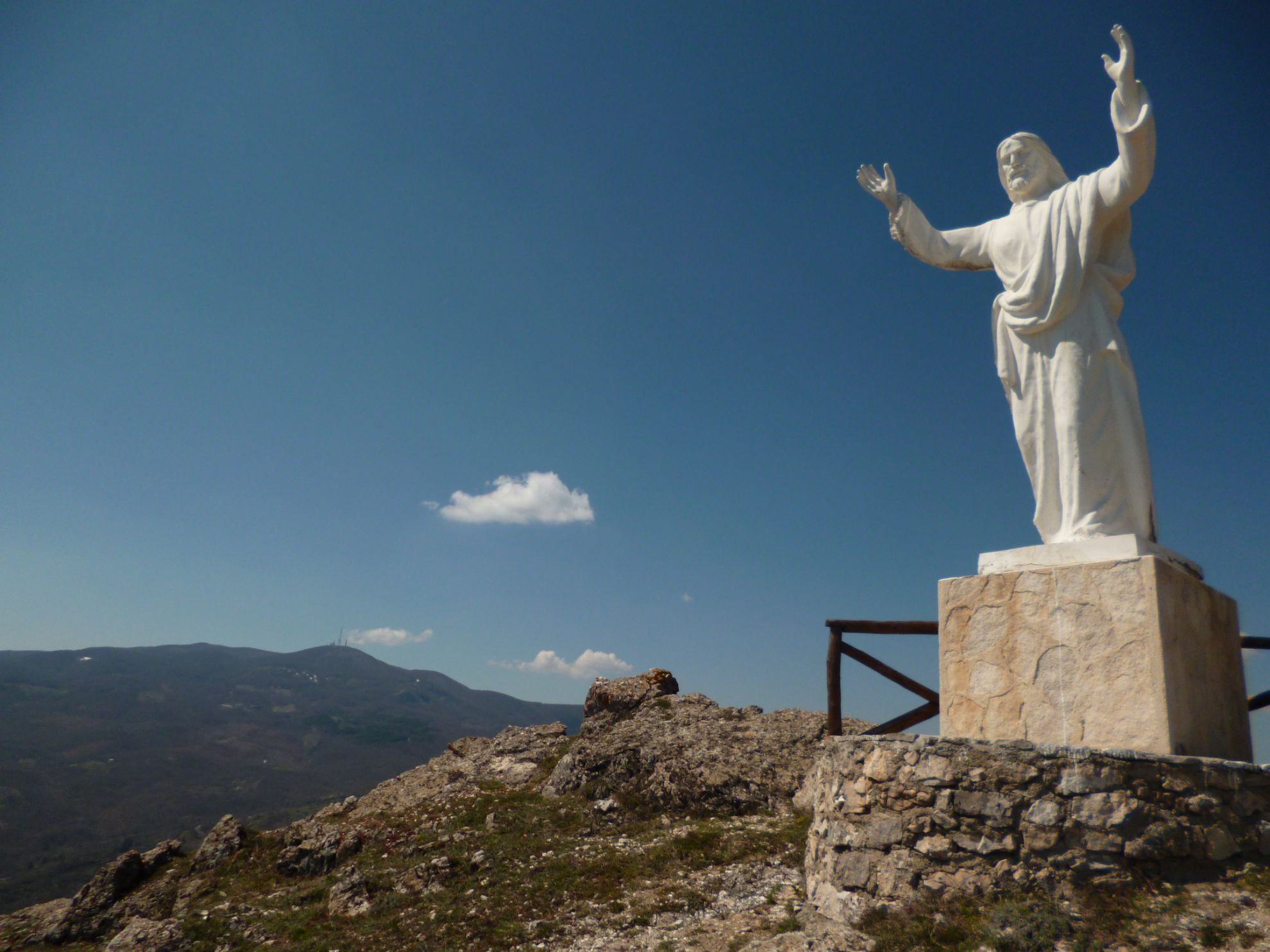 Santuario di Monteforte