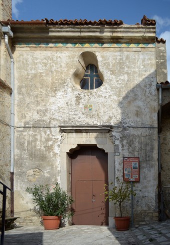 Chiesa dell'Annunziata