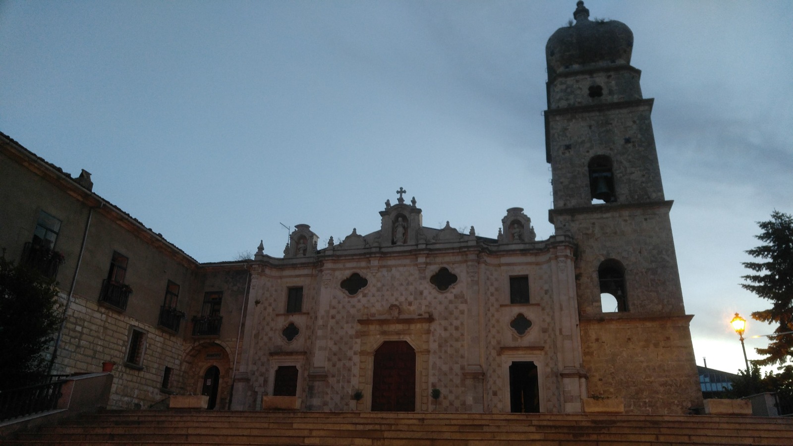 Chiesa di Sant'Antonio da Padova