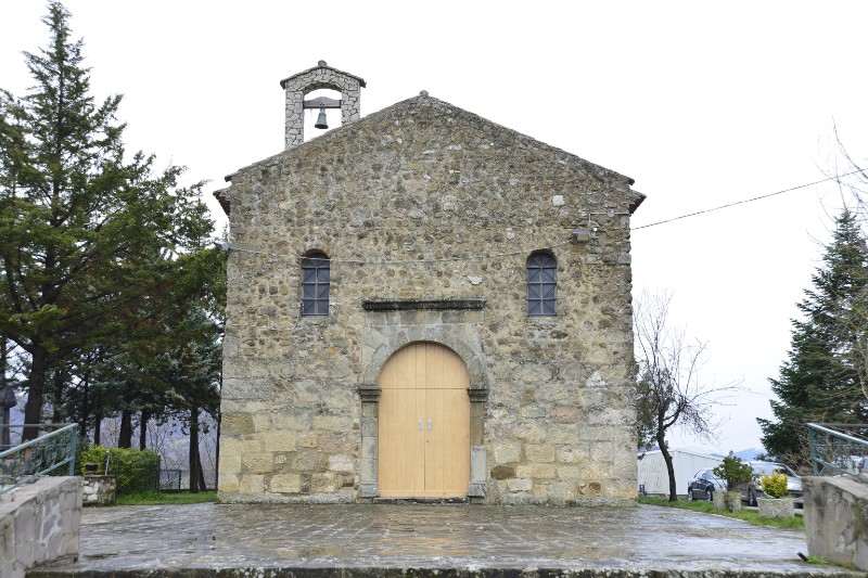 Chiesa dell’Annunziata