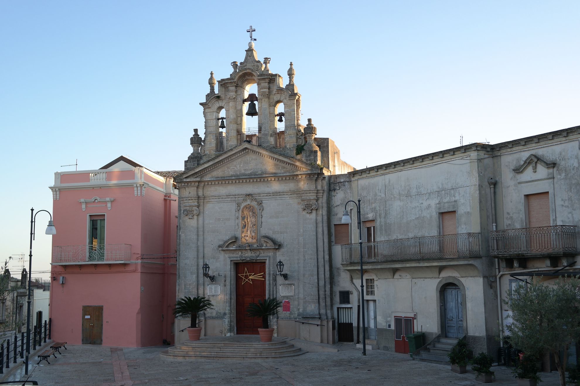 Chiesa di San Rocco