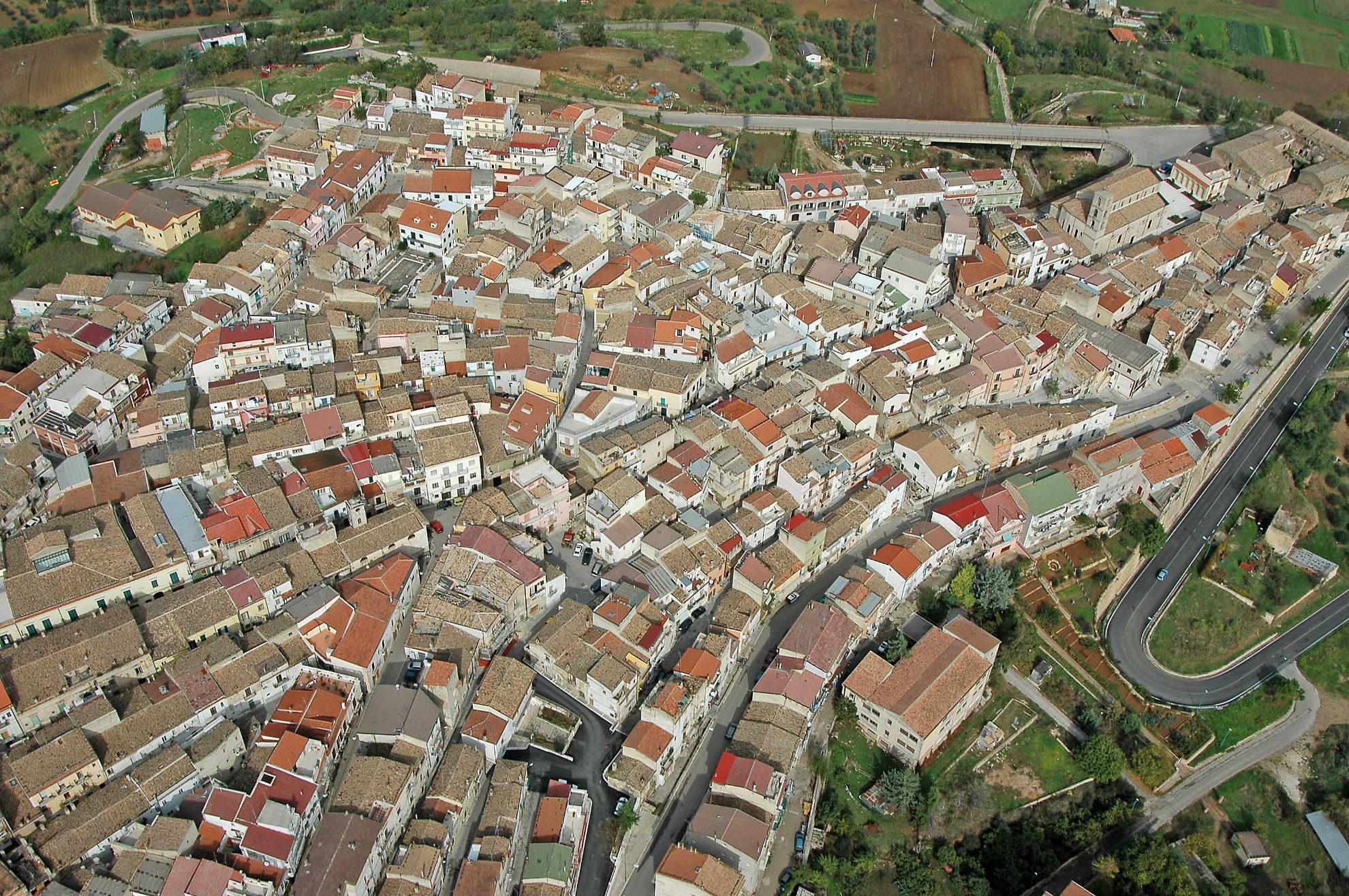 Palazzo San Gervasio