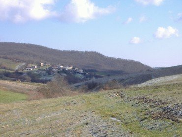 Riserva Naturale “I Pisconi”