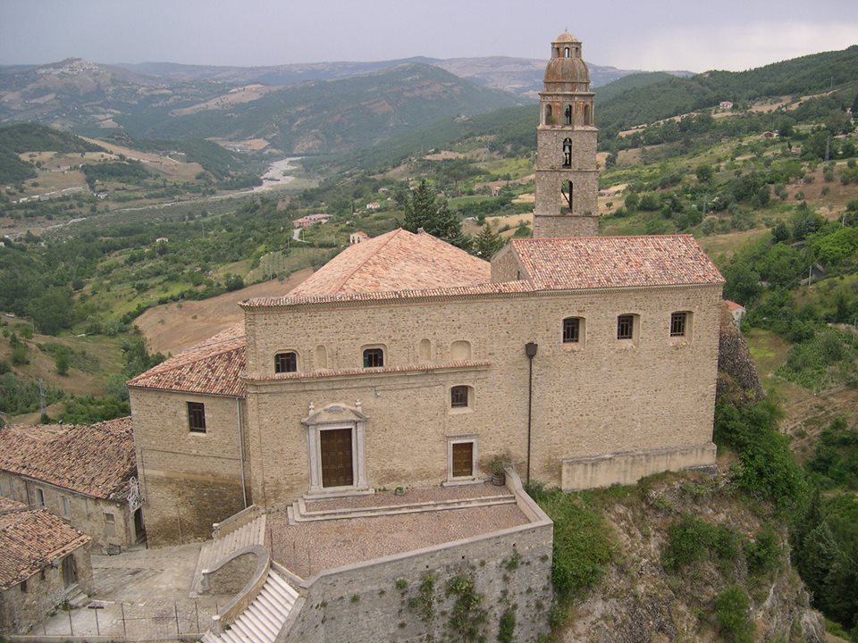 Chiesa Madre dell'Assunta