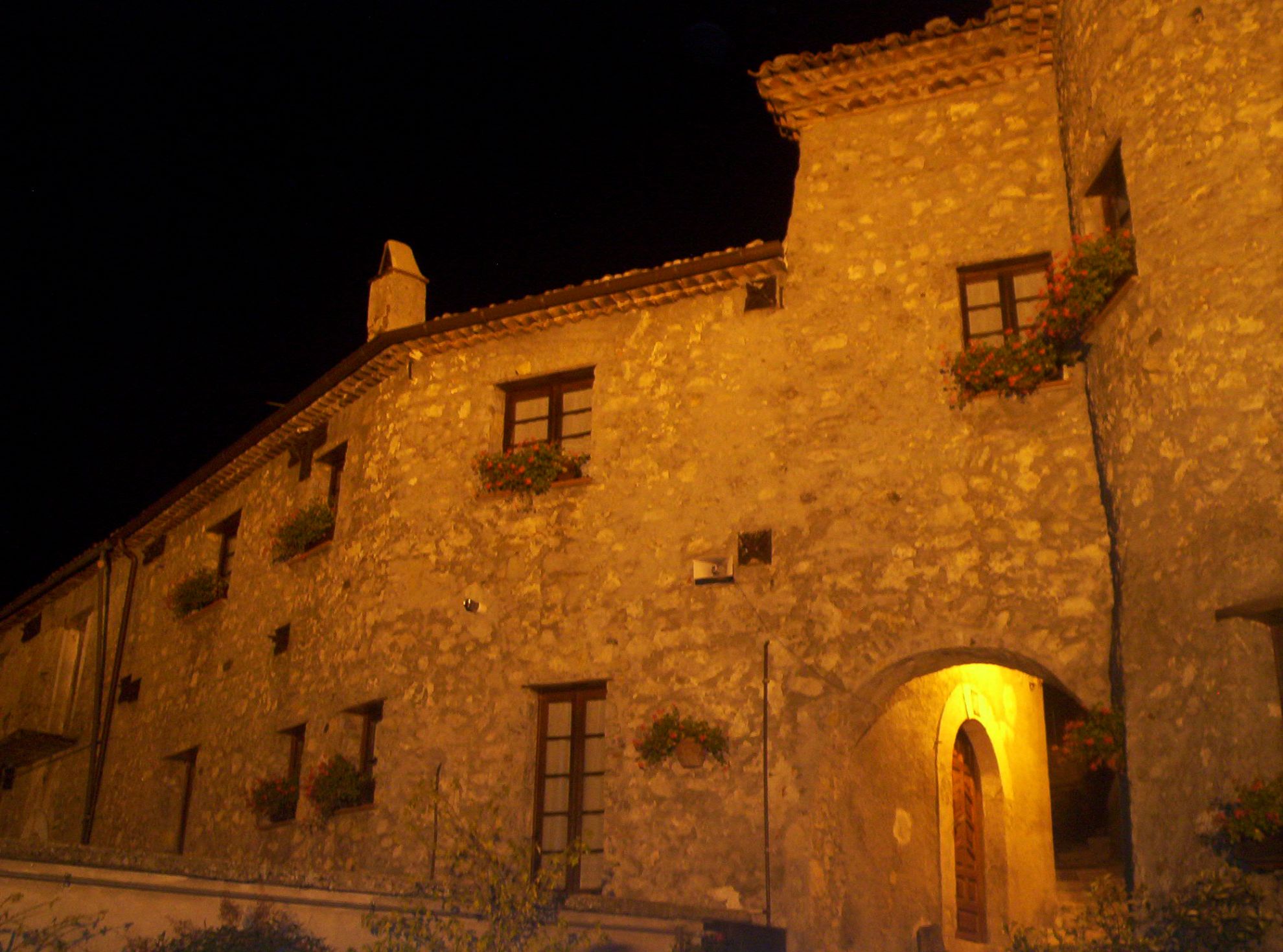 Castello di Marsicovetere