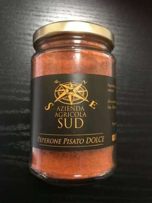 Immagine di Peperone in polvere dolce 100gr