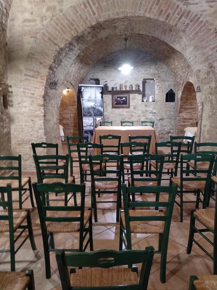 L'Incontro