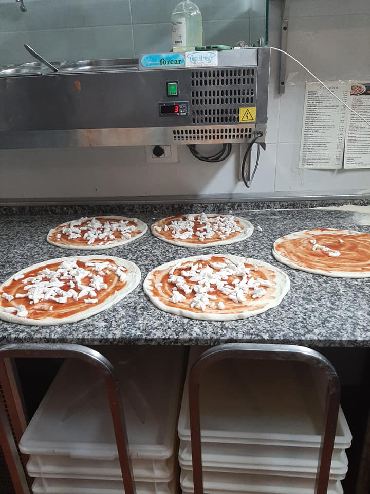 L'Incontro