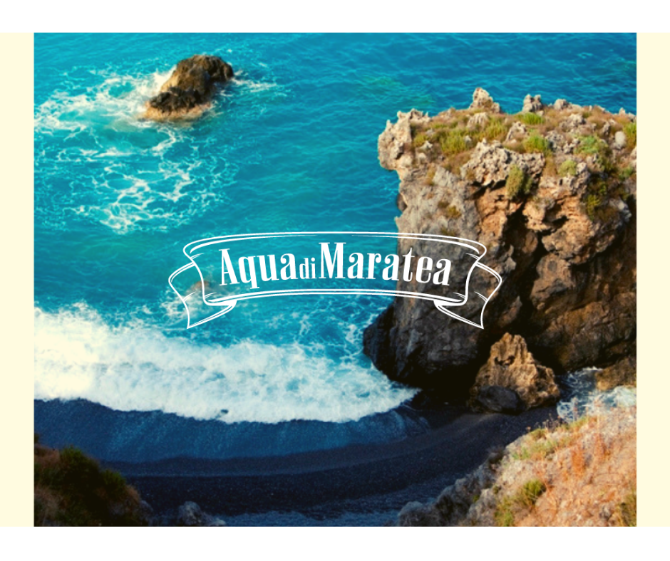 Aqua di Maratea