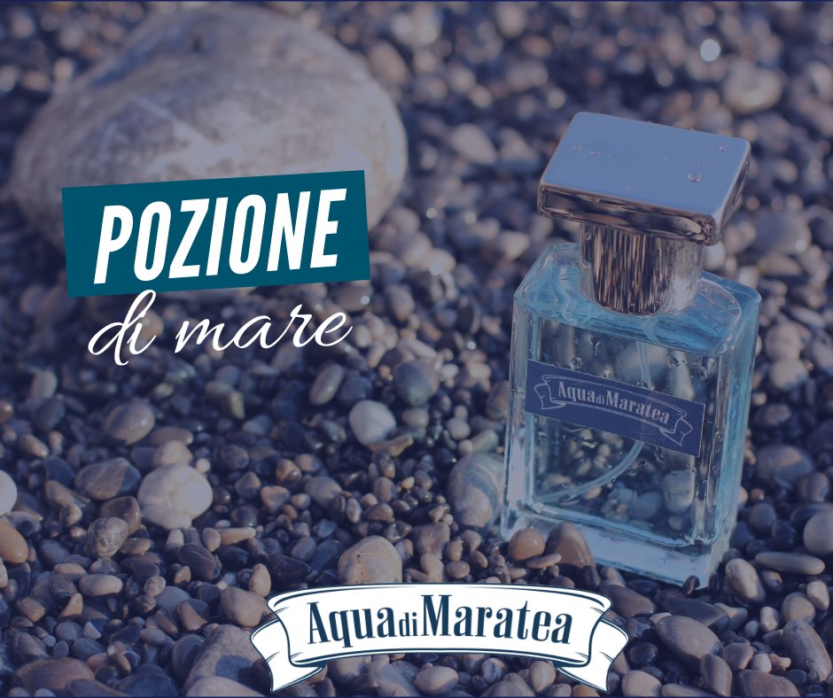 Aqua di Maratea