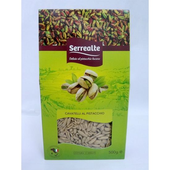 Immagine di Pasta al pistacchio (500g)