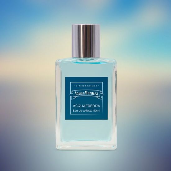 Immagine di AQUAFREDDA - Limited Edition 50ml