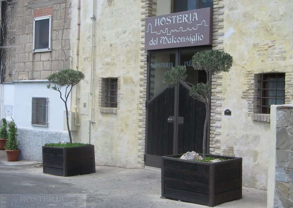 Hosteria del Malconsiglio