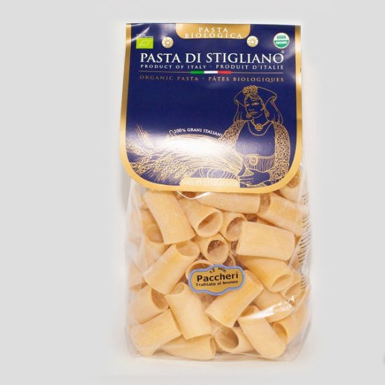 Immagine di Paccheri