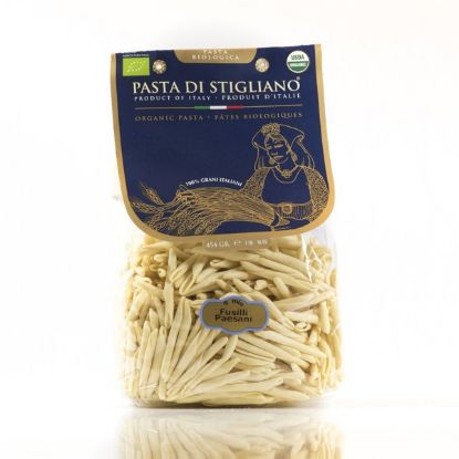 Immagine di Fusilli Paesani