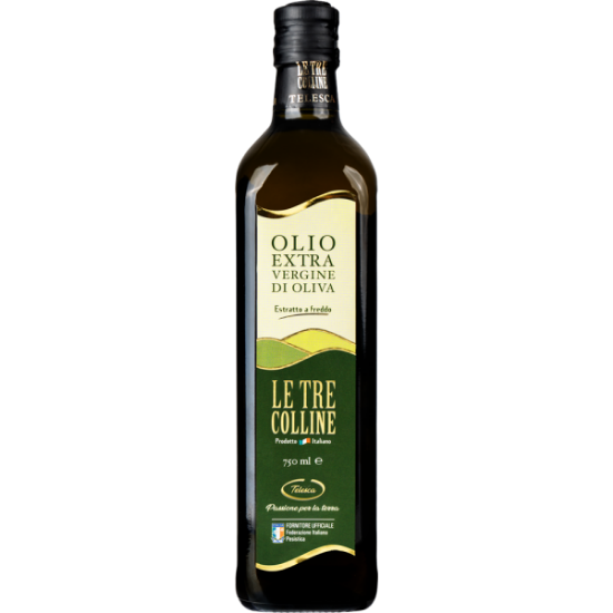 Immagine di Olio Extravergine di Oliva-0.75L