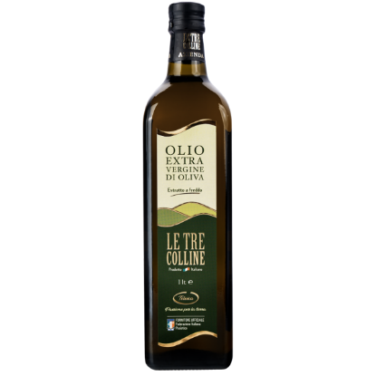 Immagine di Olio Extravergine di Oliva-1L