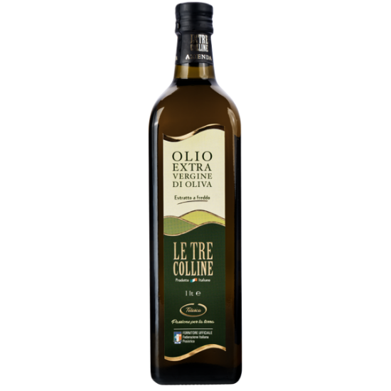 Immagine di Olio Extravergine di Oliva-1L