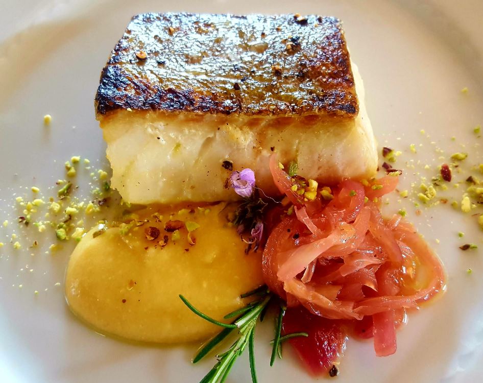 Sabbia d’Oro Beach Club - Rooftop Restaurant