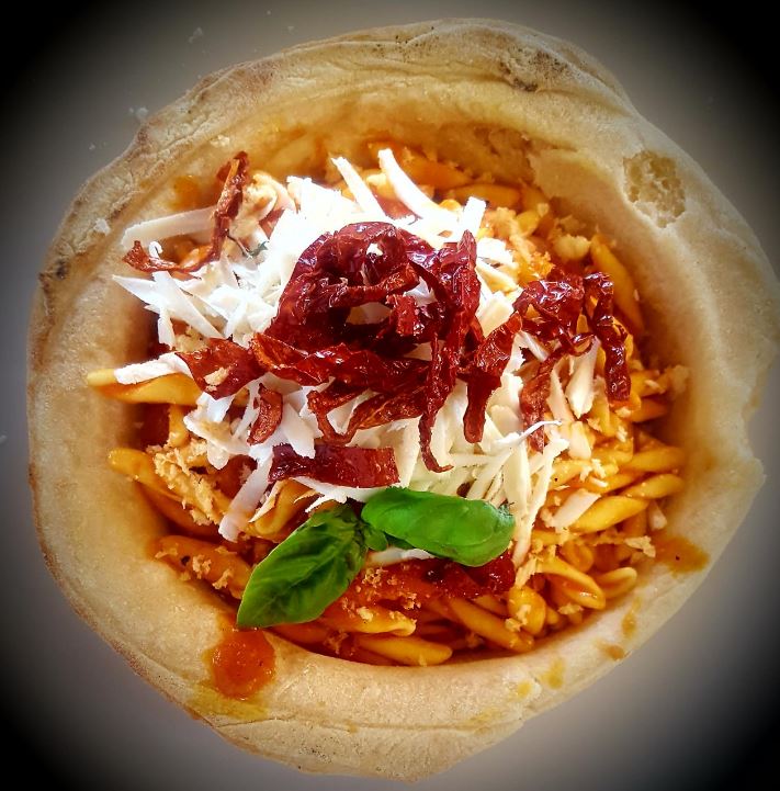 Sabbia d’Oro Beach Club - Rooftop Restaurant