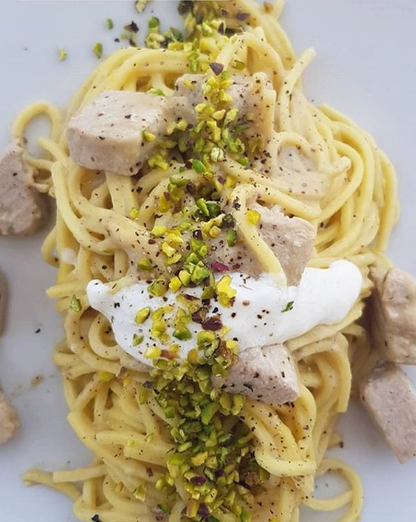 Sabbia d’Oro Beach Club - Rooftop Restaurant