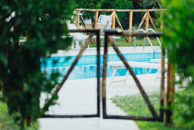 Tenuta Visconti-Dimora Storica