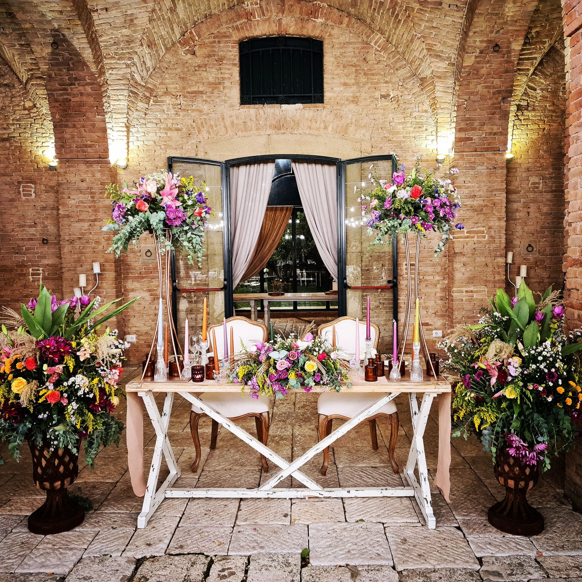 Tenuta Visconti-Dimora Storica