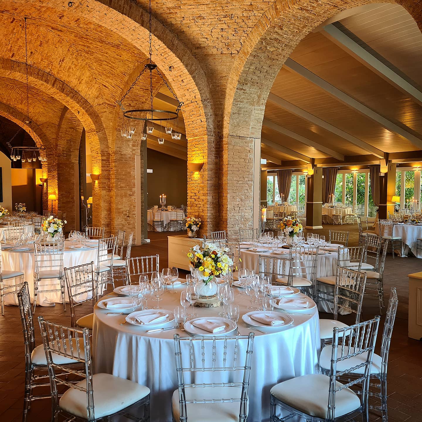 Tenuta Visconti-Dimora Storica