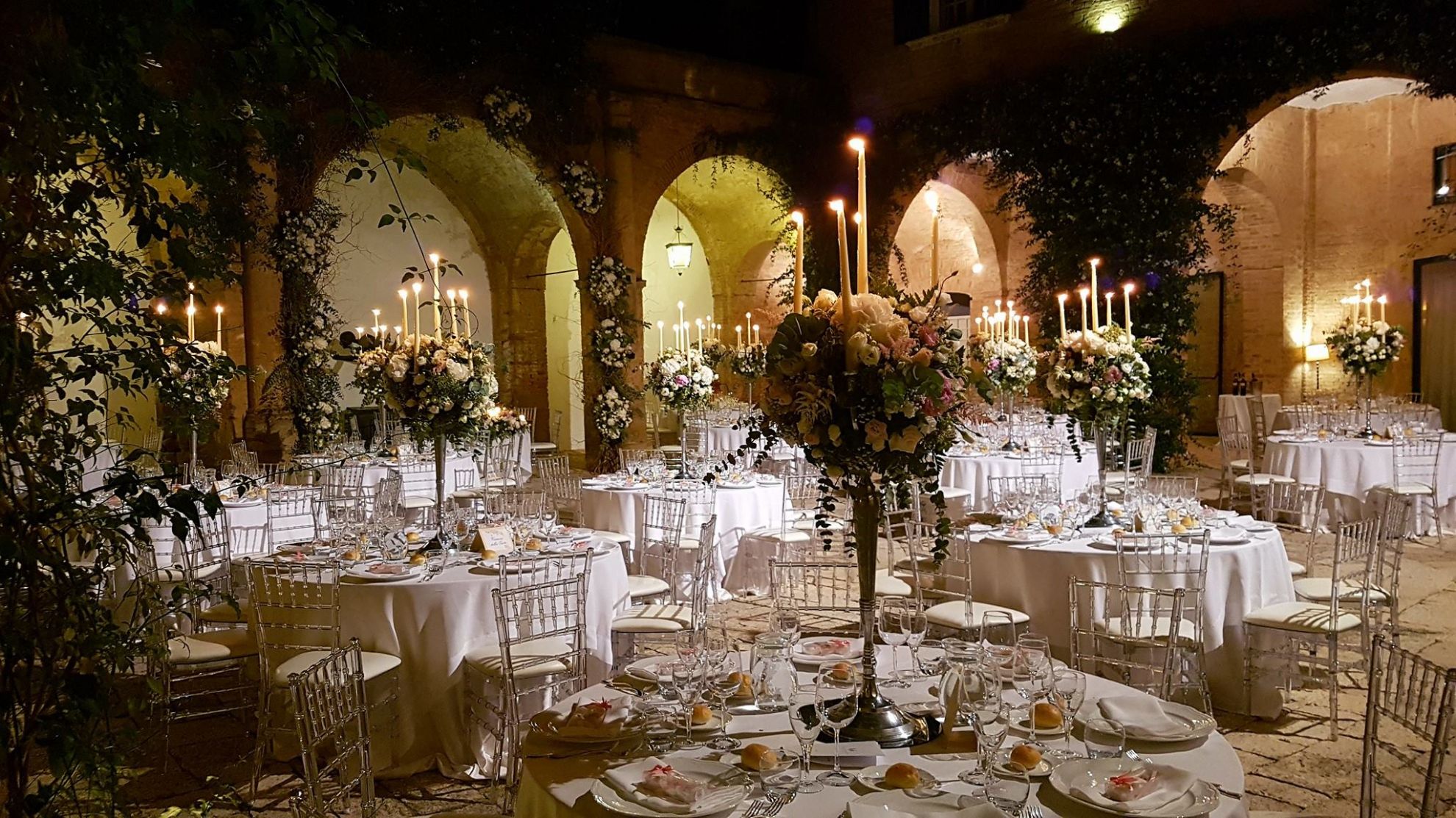 Tenuta Visconti-Dimora Storica