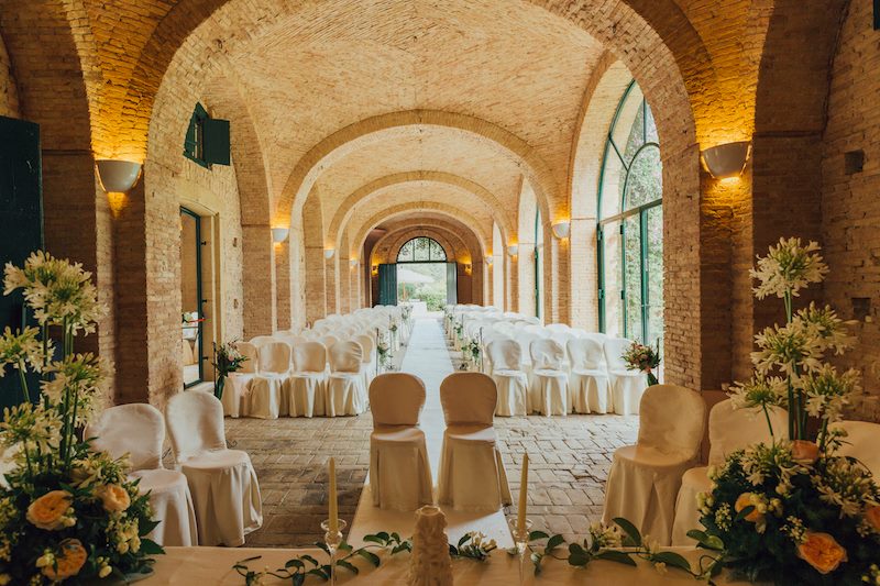 Tenuta Visconti-Dimora Storica