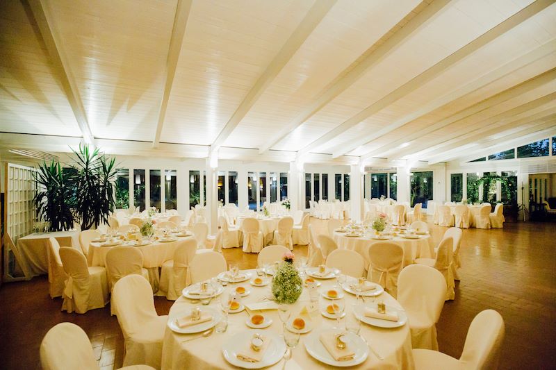 Tenuta Visconti-Dimora Storica