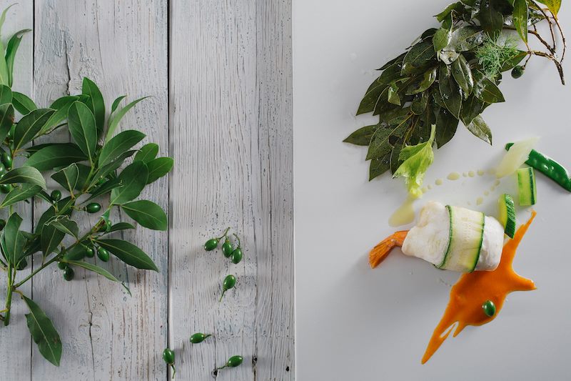 Tenuta Visconti-Dimora Storica