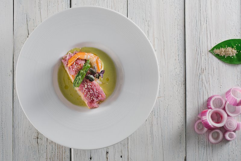 Tenuta Visconti-Dimora Storica