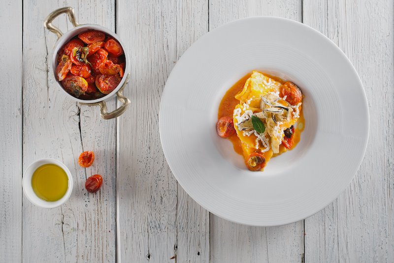 Tenuta Visconti-Dimora Storica