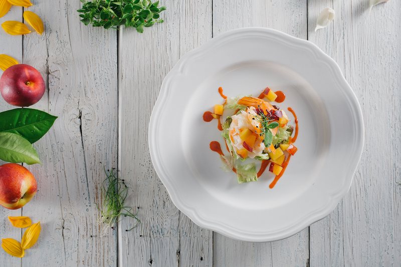 Tenuta Visconti-Dimora Storica