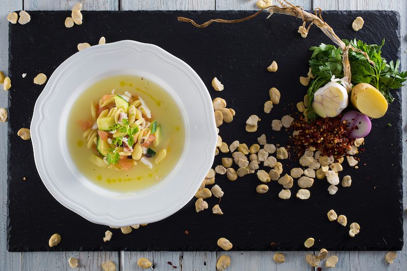 Tenuta Visconti-Dimora Storica