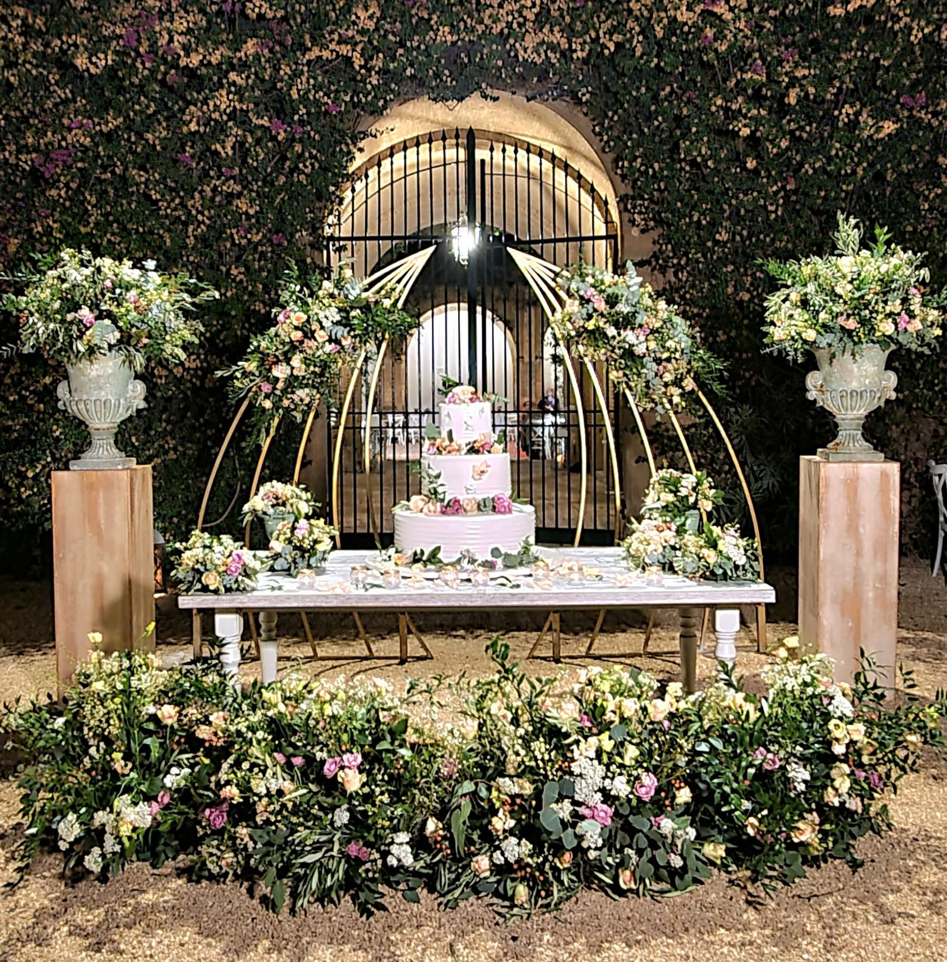 Tenuta Visconti-Dimora Storica