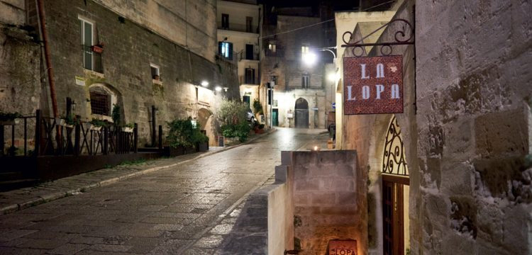 La Lopa