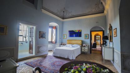 Immagine di SUITE - Palazzo Viceconte