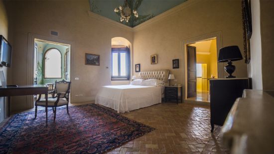 Immagine di SUITE - Palazzo Viceconte