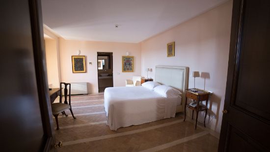 Immagine di JUNIOR SUITE - Palazzo Viceconte