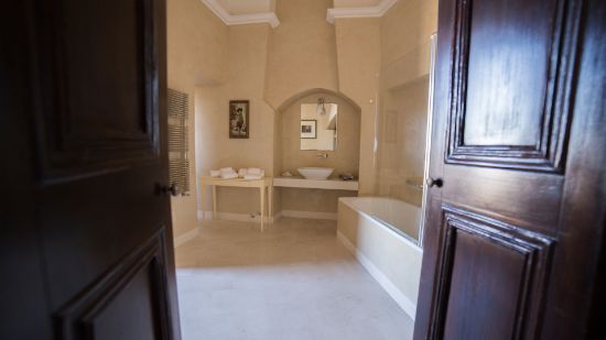 Immagine di JUNIOR SUITE - Palazzo Viceconte