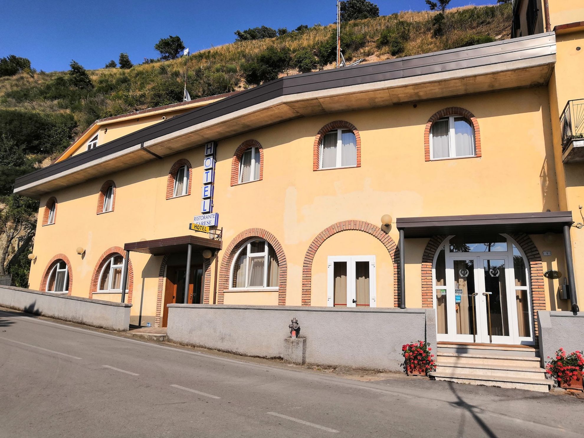 Hotel Farese