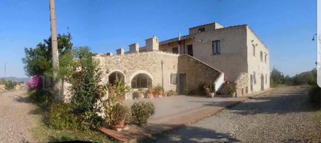 Agriturismo Petra Lucana