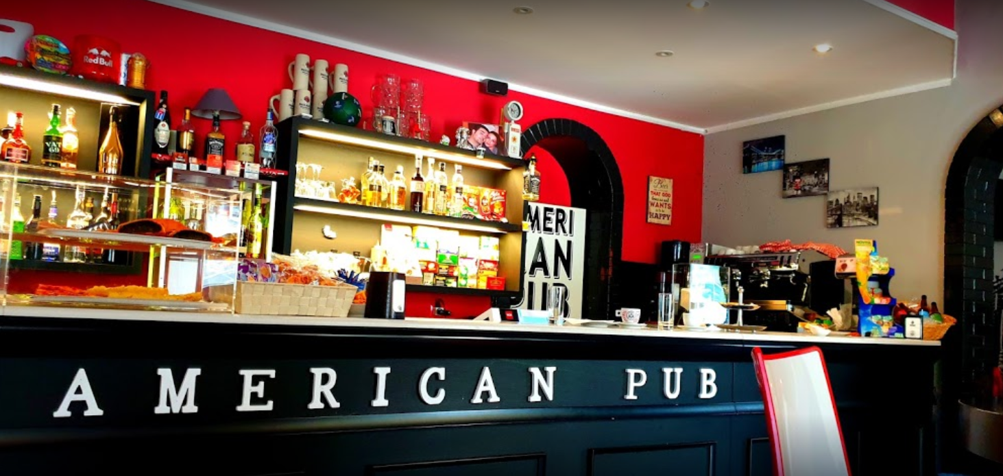 American Pub