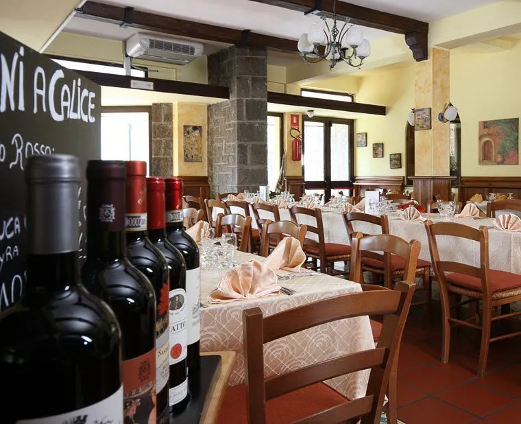 Albergo Ristorante da Mimì