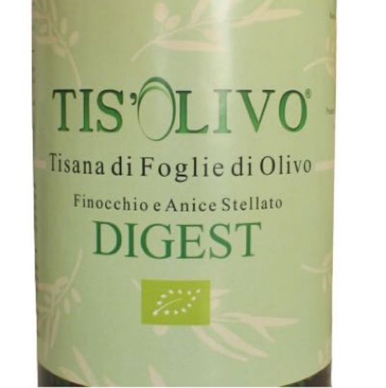 Immagine di Tis’Olivo Digest