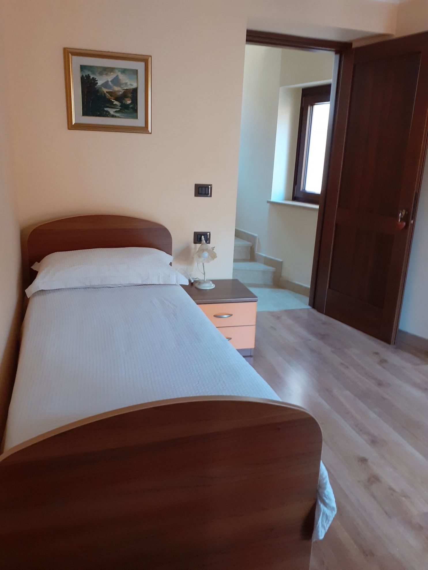 B&B Borgo Revelia