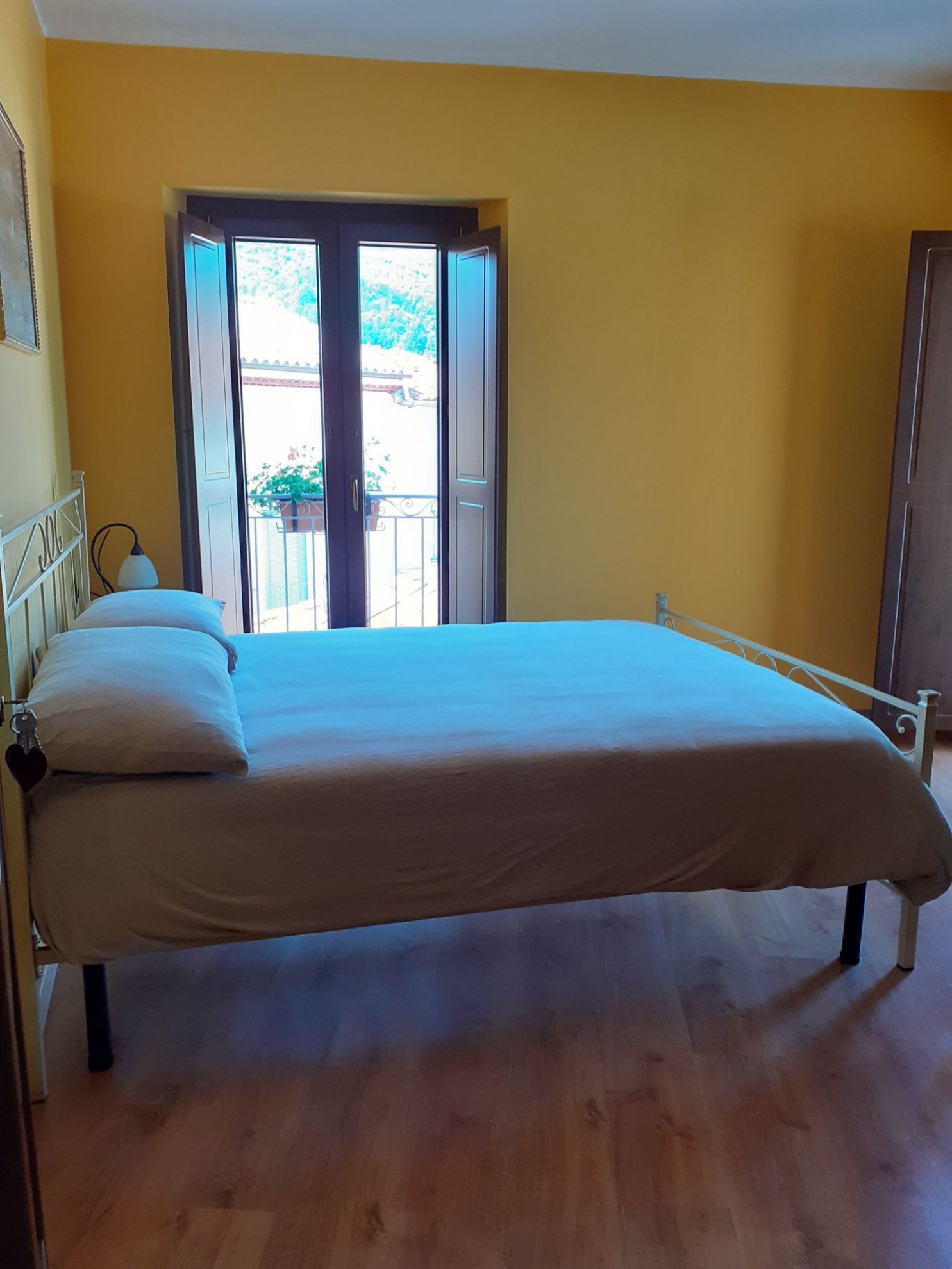 B&B Borgo Revelia